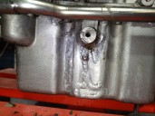 Replacement complete engine for lancia voyager monospace (404_) 2.8 crd (rt, 53) OEM IAM reference VM25D K68186709AA 05395