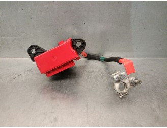 Replacement electronic module for Renault Clio V (B7_) 1.6 E-Tech 140 (B7MU), OEM IAM reference 285A88717R