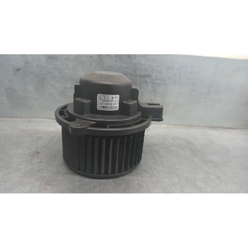 Recambio de motor calefaccion para kia carens (un) 2.0 crdi referencia OEM IAM B448231370  