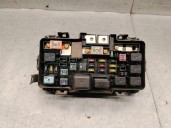 Recambio de caja reles / fusibles para honda stream (rn) 2.0 16v (rn3) referencia OEM IAM S7AG1 