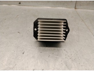 Recambio de resistencia calefaccion para honda stream (rn) 2.0 16v (rn3) referencia OEM IAM 79330S7A941 79330S7A941 