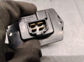 Replacement heater resistor for Honda Stream (RN) 2.0 16V (RN3), OEM/IAM references 79330S7A941 79330S7A941