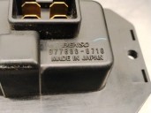 Replacement heater resistor for Honda Stream (RN) 2.0 16V (RN3), OEM/IAM references 79330S7A941 79330S7A941