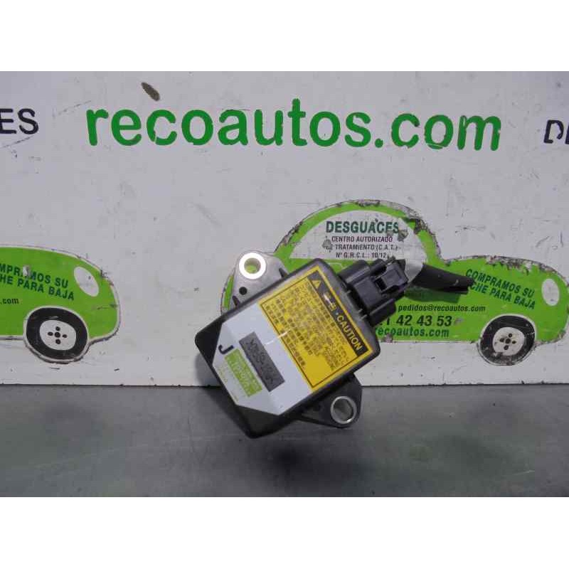 Recambio de modulo electronico para toyota rav 4 (a3) 2.0 16v cat referencia OEM IAM 8918342010  