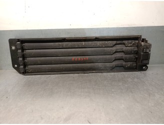 Front radiator grille for Renault Clio V (B7_) 1.6 E-Tech 140 (B7MU), OEM/IAM reference 214F68290R 214F682