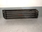 Front radiator grille replacement part for Renault Clio V (B7_) 1.6 E-Tech 140 (B7MU), OEM/IAM reference 214F68290R