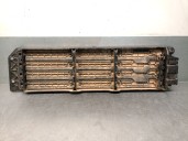 Front radiator grille replacement part for Renault Clio V (B7_) 1.6 E-Tech 140 (B7MU), OEM/IAM reference 214F68290R