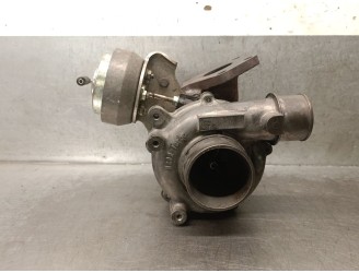 Recambio de turbocompresor para mazda 3 (bk) 2.0 mzr-cd (bk14) referencia OEM IAM RF7J13700D RF7J13700D 