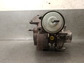 Recambio de turbocompresor para mazda 3 (bk) 2.0 mzr-cd (bk14) referencia OEM IAM RF7J13700D RF7J13700D 