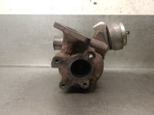 Recambio de turbocompresor para mazda 3 (bk) 2.0 mzr-cd (bk14) referencia OEM IAM RF7J13700D RF7J13700D 