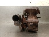 Recambio de turbocompresor para mazda 3 (bk) 2.0 mzr-cd (bk14) referencia OEM IAM RF7J13700D RF7J13700D 