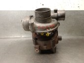 Recambio de turbocompresor para mazda 3 (bk) 2.0 mzr-cd (bk14) referencia OEM IAM RF7J13700D RF7J13700D 