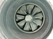 Replacement turbocharger for Mazda 3 (BK) 2.0 MZR-CD (BK14). OEM/IAM references: RF7J13700D RF7J13700D