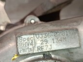 Recambio de turbocompresor para mazda 3 (bk) 2.0 mzr-cd (bk14) referencia OEM IAM RF7J13700D RF7J13700D 