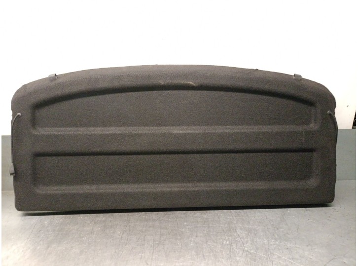Rear parcel shelf replacement part for Renault Clio V (B7_) 1.6 E-Tech 140 (B7MU), OEM/IAM reference 794203550R