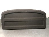 Rear parcel shelf replacement part for Renault Clio V (B7_) 1.6 E-Tech 140 (B7MU), OEM/IAM reference 794203550R