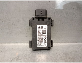 Electronic module for Renault Clio V (B7_) 1.6 E-Tech 140 (B7MU), OEM IAM reference 284E74425R