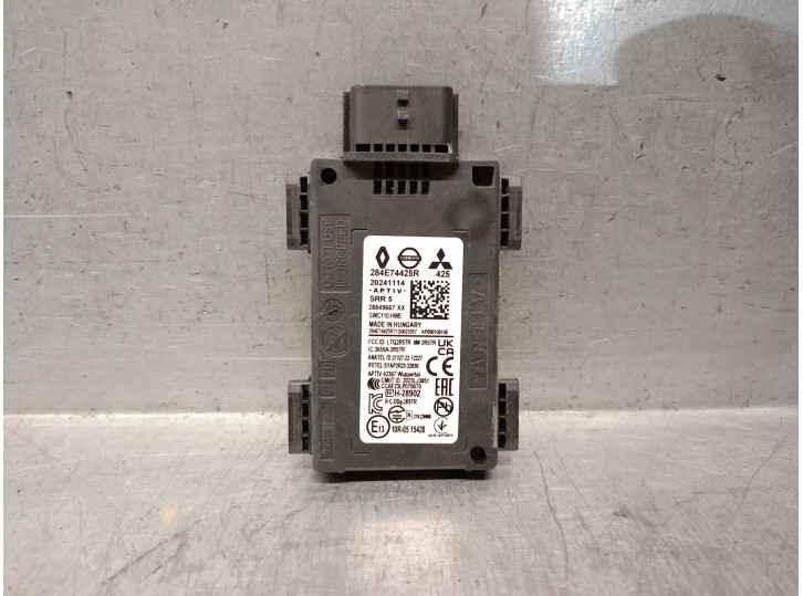 Electronic module for Renault Clio V (B7_) 1.6 E-Tech 140 (B7MU), OEM IAM reference 284E74425R