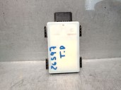 Electronic module for Renault Clio V (B7_) 1.6 E-Tech 140 (B7MU), OEM IAM reference 284E74425R