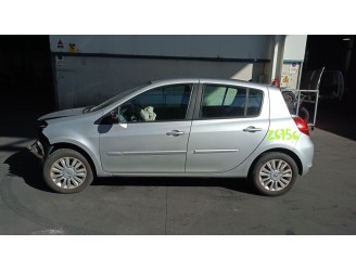 renault clio iii (br0/1, cr0/1) del año 2012