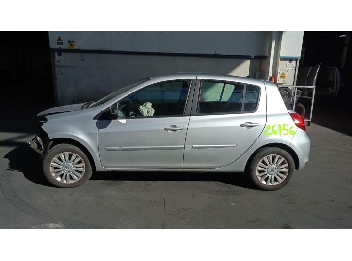 RENAULT CLIO III (BR0/1, CR0/1)
