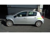 renault clio iii (br0/1, cr0/1) del año 2012
