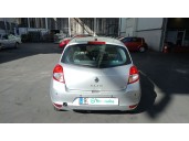 2012 Renault Clio III (BR0/1, CR0/1)