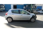 renault clio iii (br0/1, cr0/1) del año 2012