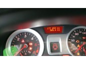 2012 Renault Clio III (BR0/1, CR0/1)