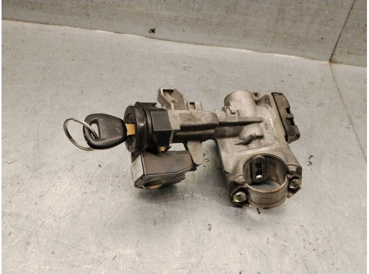 Replacement ignition switch for Honda Stream (RN) 2.0 16V (RN3), OEM IAM reference 39730S5A 39730S5AG02