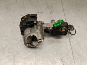 Replacement ignition switch for Honda Stream (RN) 2.0 16V (RN3), OEM IAM reference 39730S5A 39730S5AG02