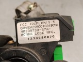 Replacement ignition switch for Honda Stream (RN) 2.0 16V (RN3), OEM IAM reference 39730S5A 39730S5AG02