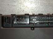 Replacement electronic module for Mercedes-Benz GLE (W166) 350 D 4MATIC (166.024), OEM/IAM reference A1669009518 A1669009518