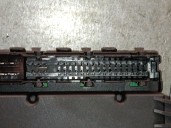 Replacement electronic module for Mercedes-Benz GLE (W166) 350 D 4MATIC (166.024), OEM/IAM reference A1669009518 A1669009518