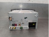 Replacement audio system / CD radio for Mercedes-Benz A-Class (W176) A 45 AMG 4MATIC (176.052), OEM/IAM reference A2469001313