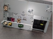 Replacement audio system / CD radio for Mercedes-Benz A-Class (W176) A 45 AMG 4MATIC (176.052), OEM/IAM reference A2469001313