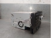 Replacement audio system / CD radio for Mercedes-Benz A-Class (W176) A 45 AMG 4MATIC (176.052), OEM/IAM reference A2469001313