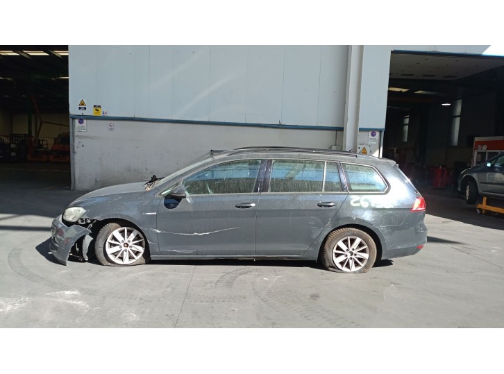 VOLKSWAGEN GOLF VII VARIANT (BA5, BV5)