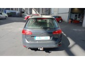 volkswagen golf vii variant (ba5, bv5) del año 2014