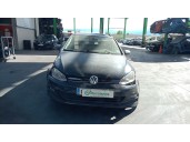 volkswagen golf vii variant (ba5, bv5) del año 2014