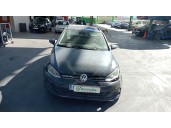 Volkswagen Golf VII Variant (BA5, BV5) from 2014