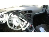 volkswagen golf vii variant (ba5, bv5) del año 2014