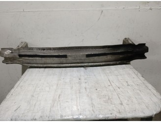 Rear bumper reinforcement replacement part for Audi A4 B7 (8EC) 2.0 TDI, OEM/IAM reference 8E0807313J 8E0807313J