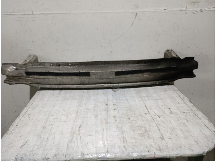 Rear bumper reinforcement replacement part for Audi A4 B7 (8EC) 2.0 TDI, OEM/IAM reference 8E0807313J 8E0807313J