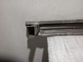 Recambio de refuerzo paragolpes trasero para audi a4 b7 (8ec) 2.0 tdi referencia OEM IAM 8E0807313J 8E0807313J 