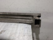 Rear bumper reinforcement replacement part for Audi A4 B7 (8EC) 2.0 TDI, OEM/IAM reference 8E0807313J 8E0807313J