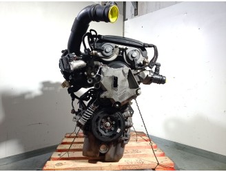 Replacement complete engine for Opel Corsa D (S07) 1.4 (L08, L68), OEM/IAM references A14XER 601137 19TY4482