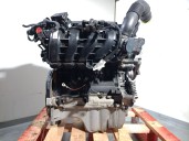 Replacement complete engine for Opel Corsa D (S07) 1.4 (L08, L68), OEM/IAM references A14XER 601137 19TY4482