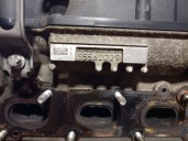Replacement complete engine for Opel Corsa D (S07) 1.4 (L08, L68), OEM/IAM references A14XER 601137 19TY4482