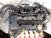 Replacement complete engine for Opel Corsa D (S07) 1.4 (L08, L68), OEM/IAM references A14XER 601137 19TY4482